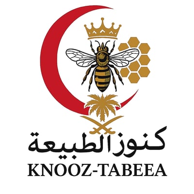 كنوز الطبيعة logo