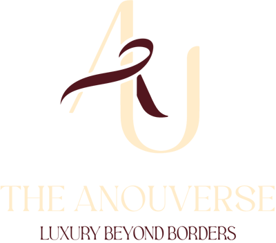 theanouverse logo