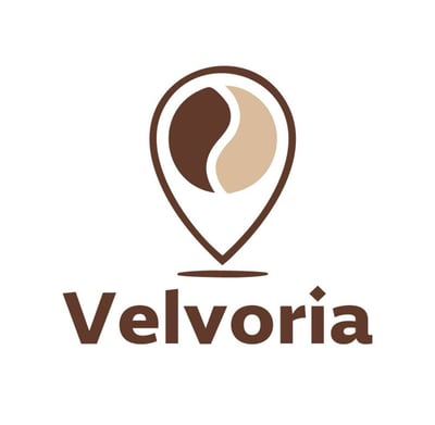 velvoria logo