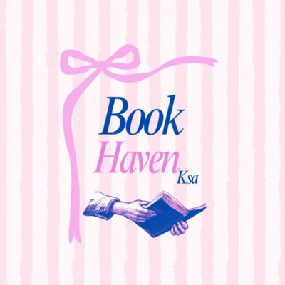 Logo of Book Haven