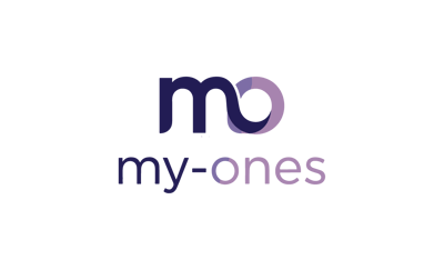 my-ones logo