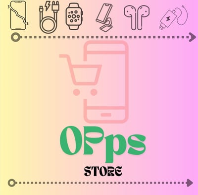 Oops store