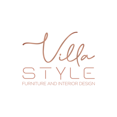 villa style logo