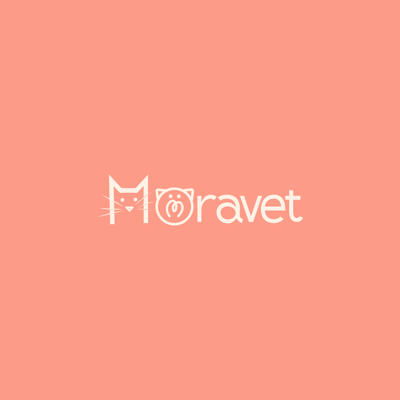 Moravet logo