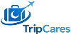 TripCares logo