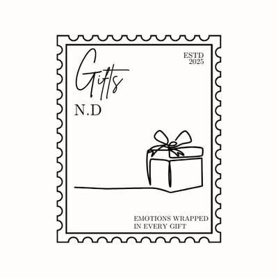 Logo of Gifts N Details