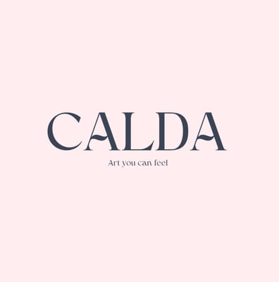 CALDA logo