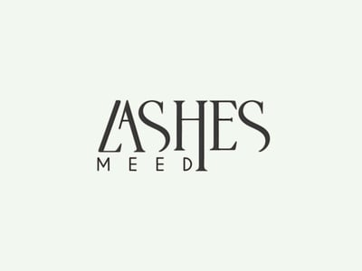 lashes meed logo