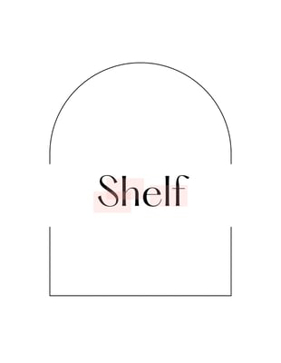 Shelf logo