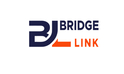 BridgeLink logo