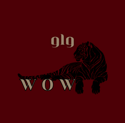 واو logo