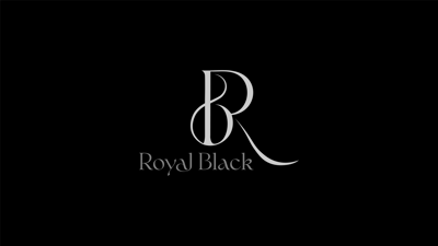 رويال بلاك ROYAL BLACK