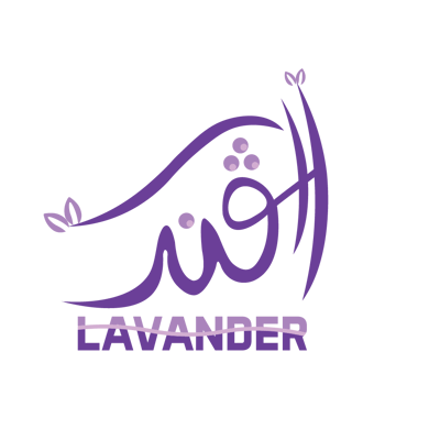 لافندر logo