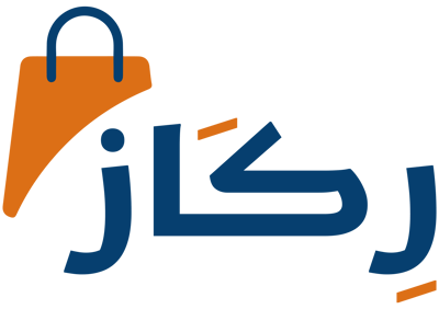 رِكَاز logo