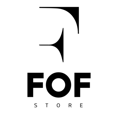 FOF Store logo