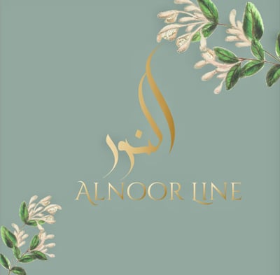 alnoorline logo