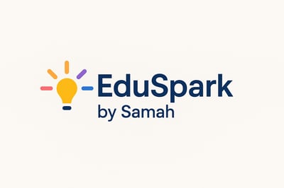 EduSpark by Samah