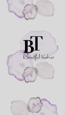 Logo of beautiful touches