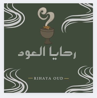 رحايا العود logo