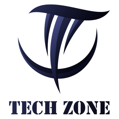 Tech Zone logo