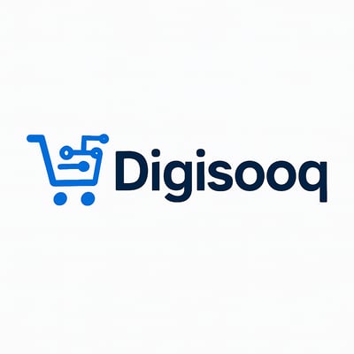 Digisooq logo