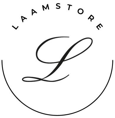 لام | Laam logo