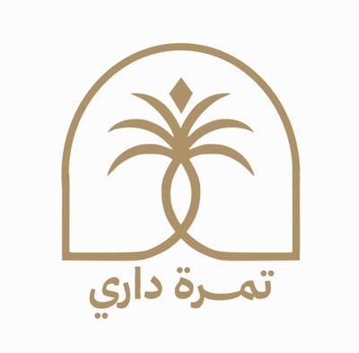 تمرة داري logo