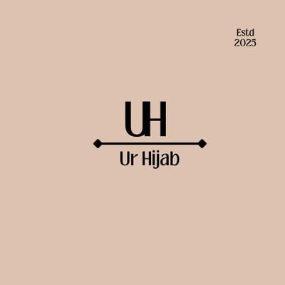 Ur Hijab logo