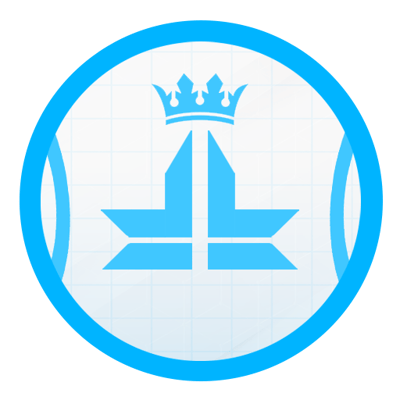 LOST STORE logo