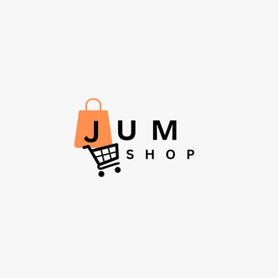 JUM SHOP logo