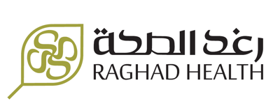 Logo of رغد الصحة