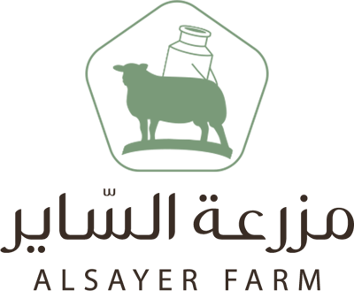 مزارع الساير logo