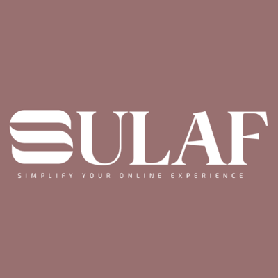 متجر سُلاف logo
