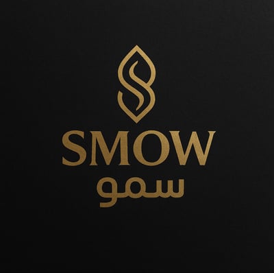 Smow logo