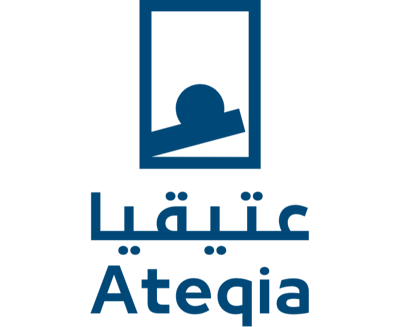 عتيقيا logo