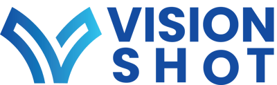 VISION SHOT logo