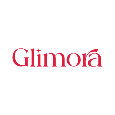 Glimora✨ logo