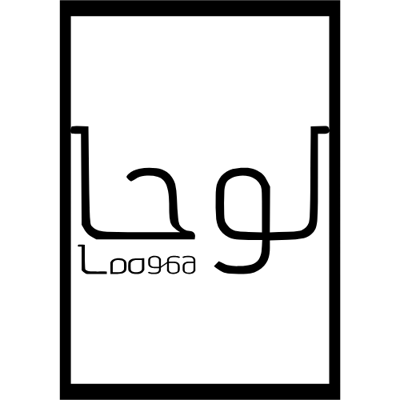 لوحا logo