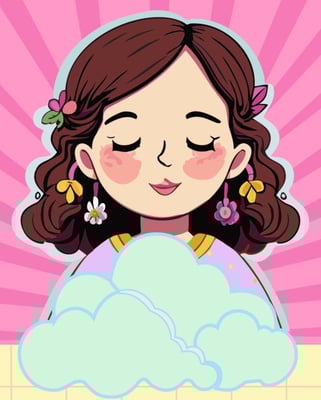 Oh lala logo