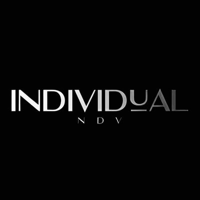 individual logo