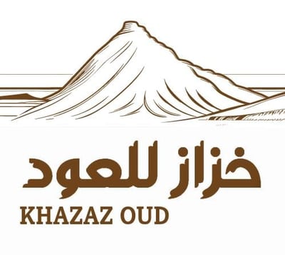 خزاز للعود logo