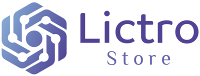 lictro logo