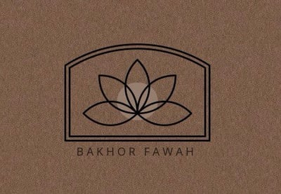 بخور فواح logo