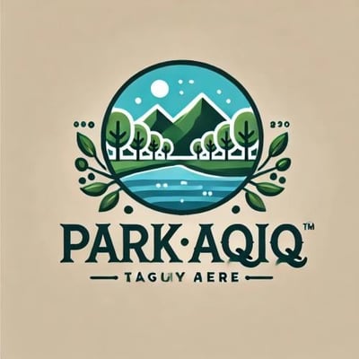 parkaqiq logo