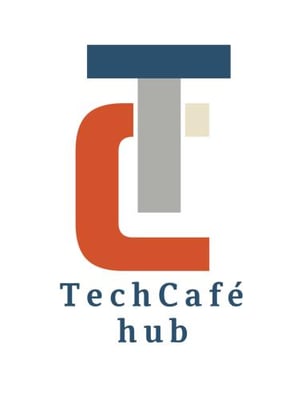 Tech Cafe Hub