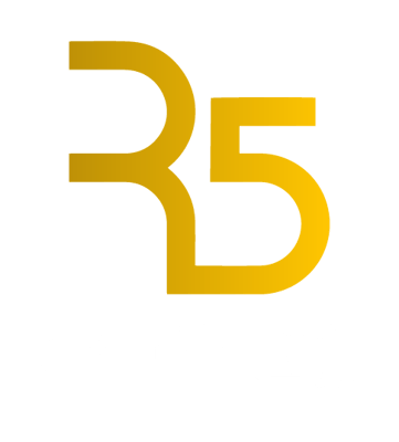 Logo of رزق فايف للخدمات الإلكترونية والرقميه