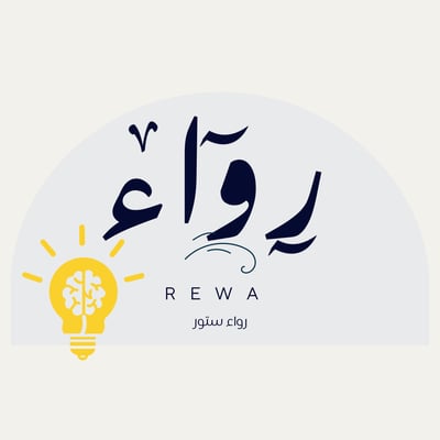 Rewa store logo