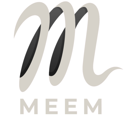 meem logo