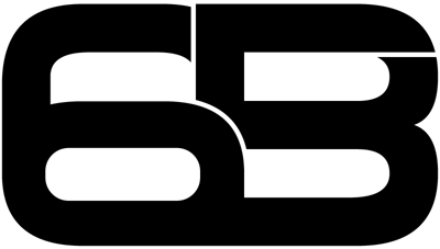 6B logo