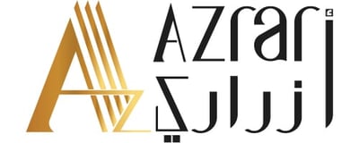 أزراري logo